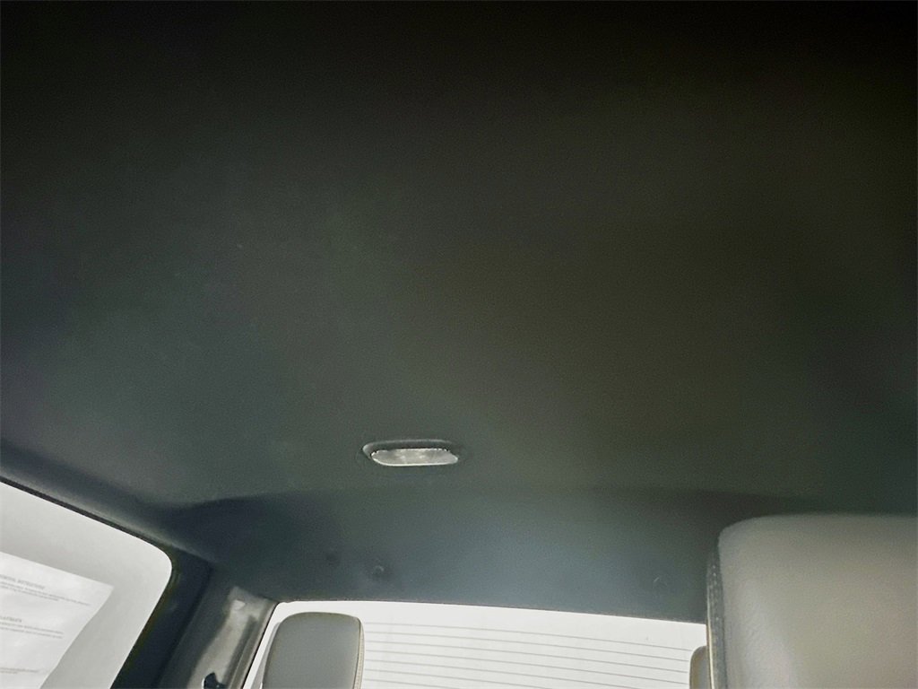 New 2026 RAM 2500 Tradesman w/ Chrome Appearance Group image 14