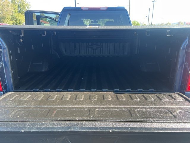 Used 2020 Chevrolet Silverado 2500 LT w/ All Star Edition image 16