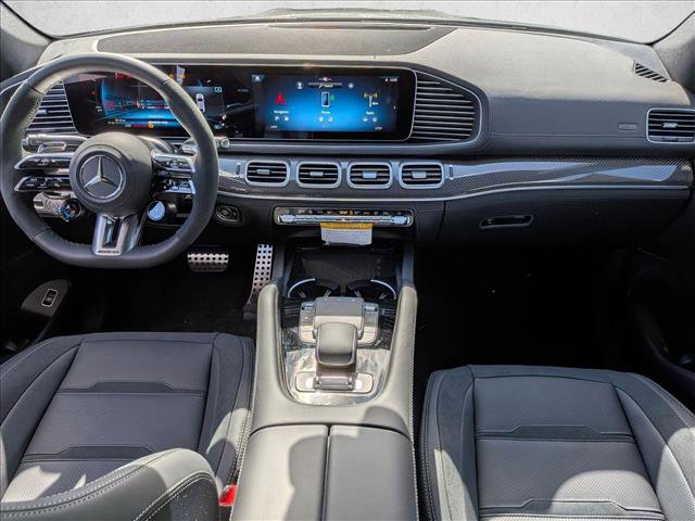 New 2026 Mercedes-Benz GLE 53 AMG 4MATIC Coupe image 15