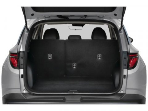 New 2026 Hyundai Tucson SE FWD image 13
