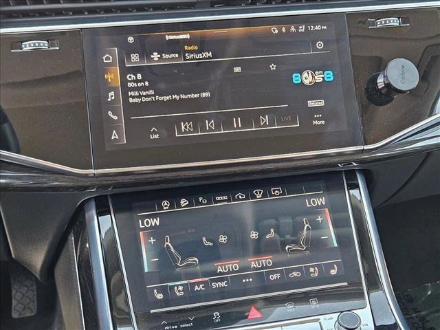 Used 2024 Audi Q7 3.0T Prestige w/ Prestige Package image 13