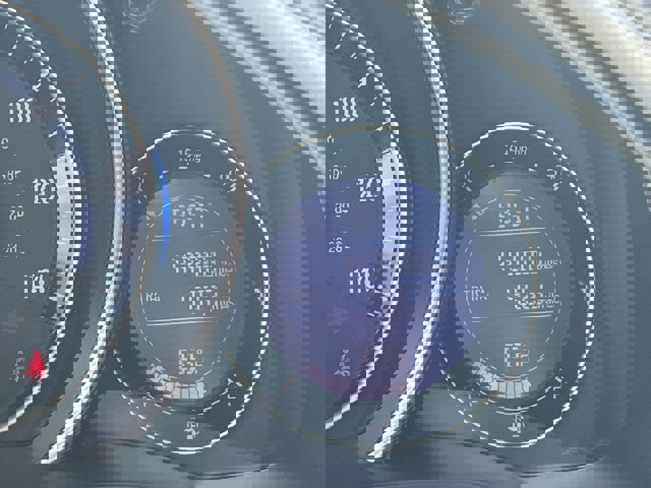 Used 2019 Honda Fit LX image 7