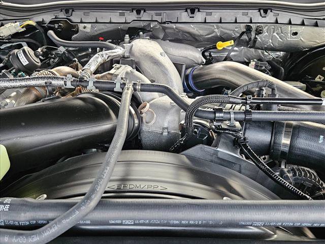 New 2026 Ford F250 Lariat w/ FX4 Off-Road Package image 17