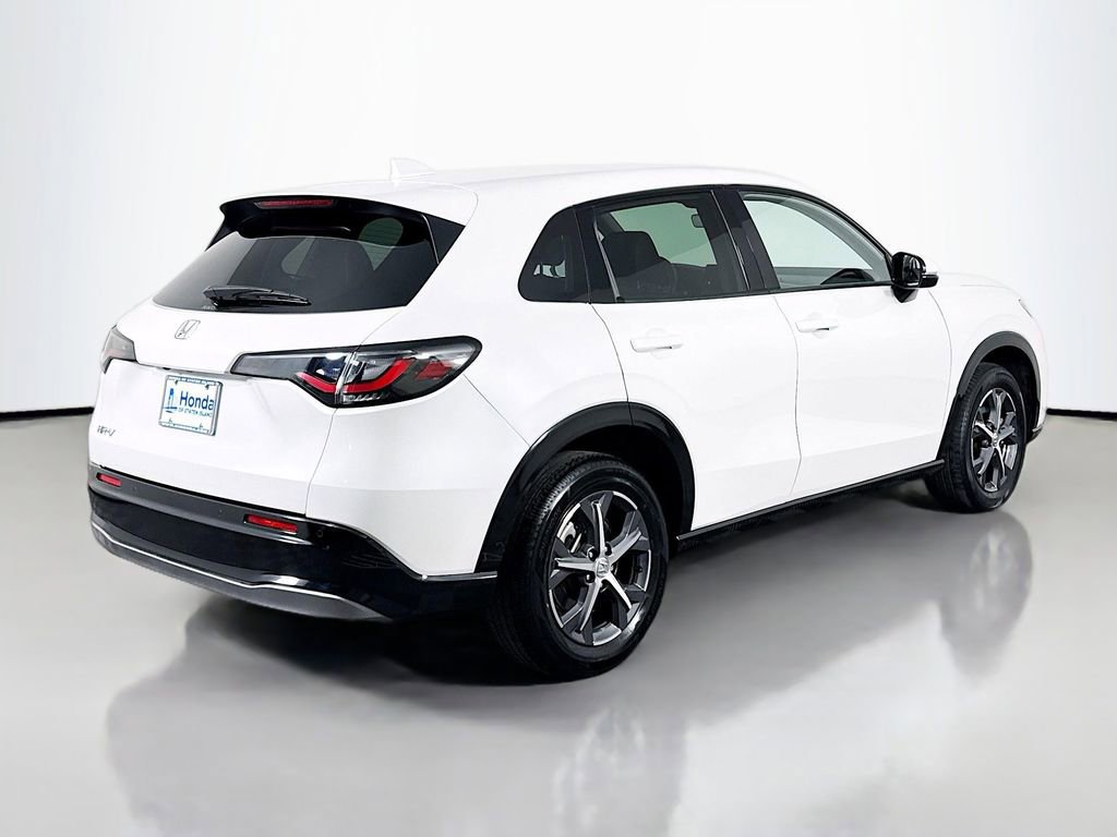 Certified 2023 Honda HR-V EX-L image 7