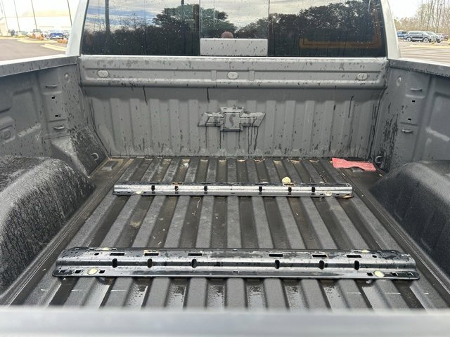 Used 2023 Chevrolet Silverado 1500 RST w/ RST All Star Premium Package image 22