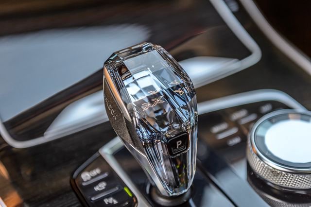 Used 2019 BMW X7 xDrive40i w/ Premium Package image 34