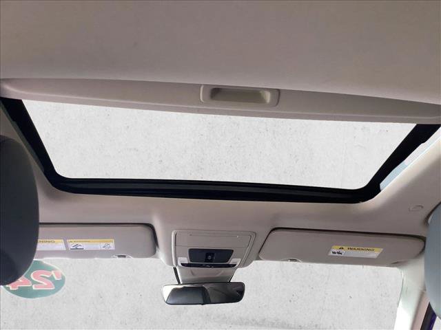 Certified 2024 Honda CR-V EX-L image 19