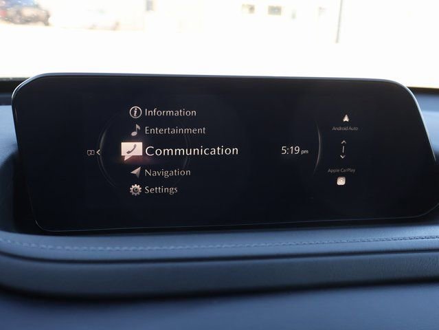 Used 2025 MAZDA CX-30 AWD 2.5 S w/ Preferred Package image 24