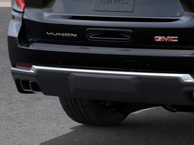 New 2026 GMC Yukon XL Denali w/ Sun & Power Step Package AWD/4WD image 14