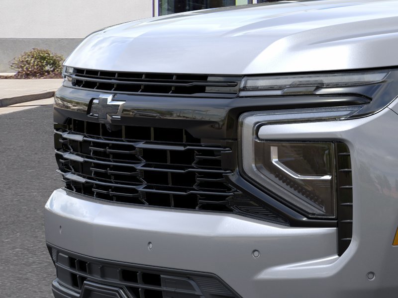 New 2026 Chevrolet Tahoe RST AWD/4WD image 15