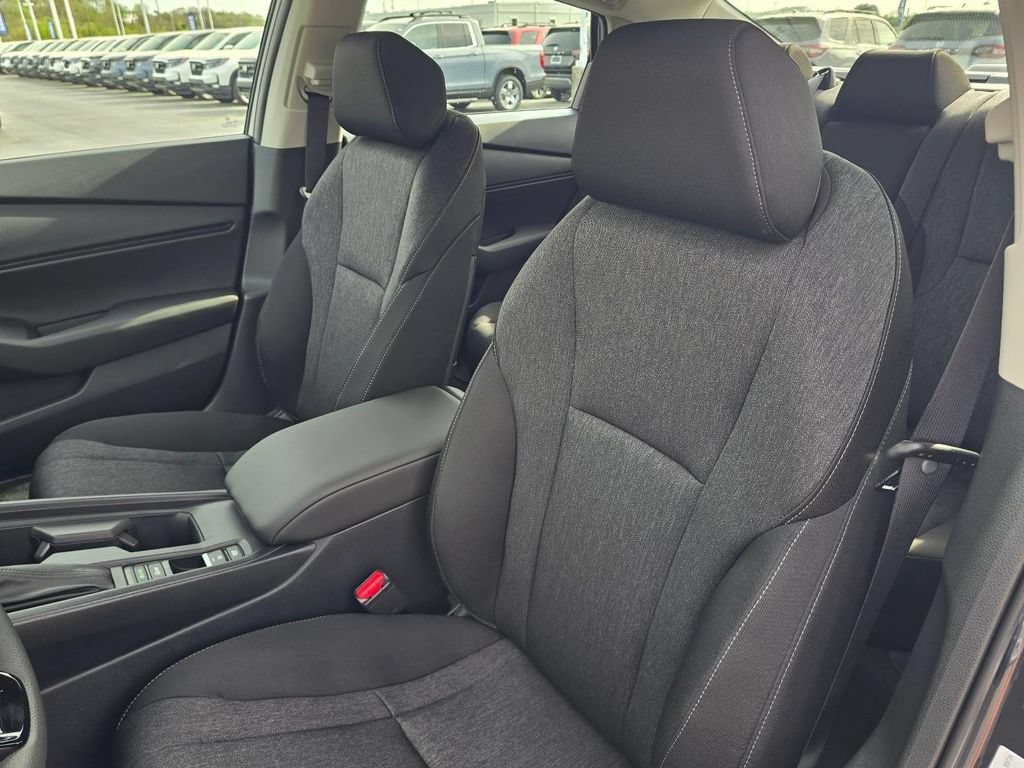 New 2026 Honda Accord SE image 13