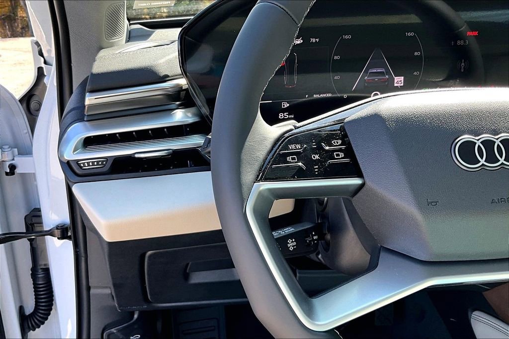 New 2026 Audi A6 Premium Plus image 24