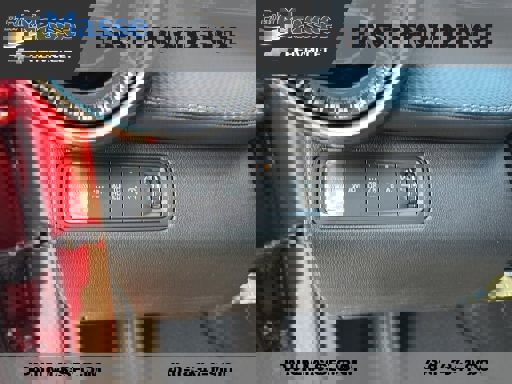 Certified 2025 Chevrolet Equinox LT image 16