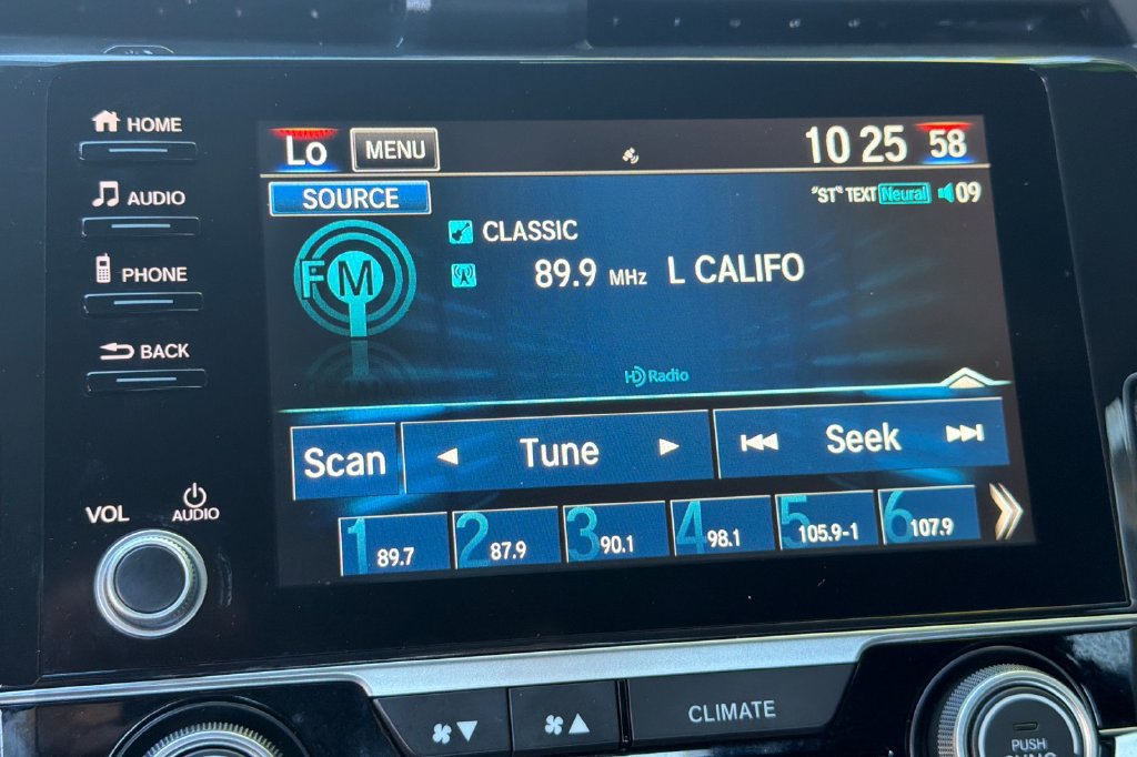 Used 2019 Honda Civic EX image 15