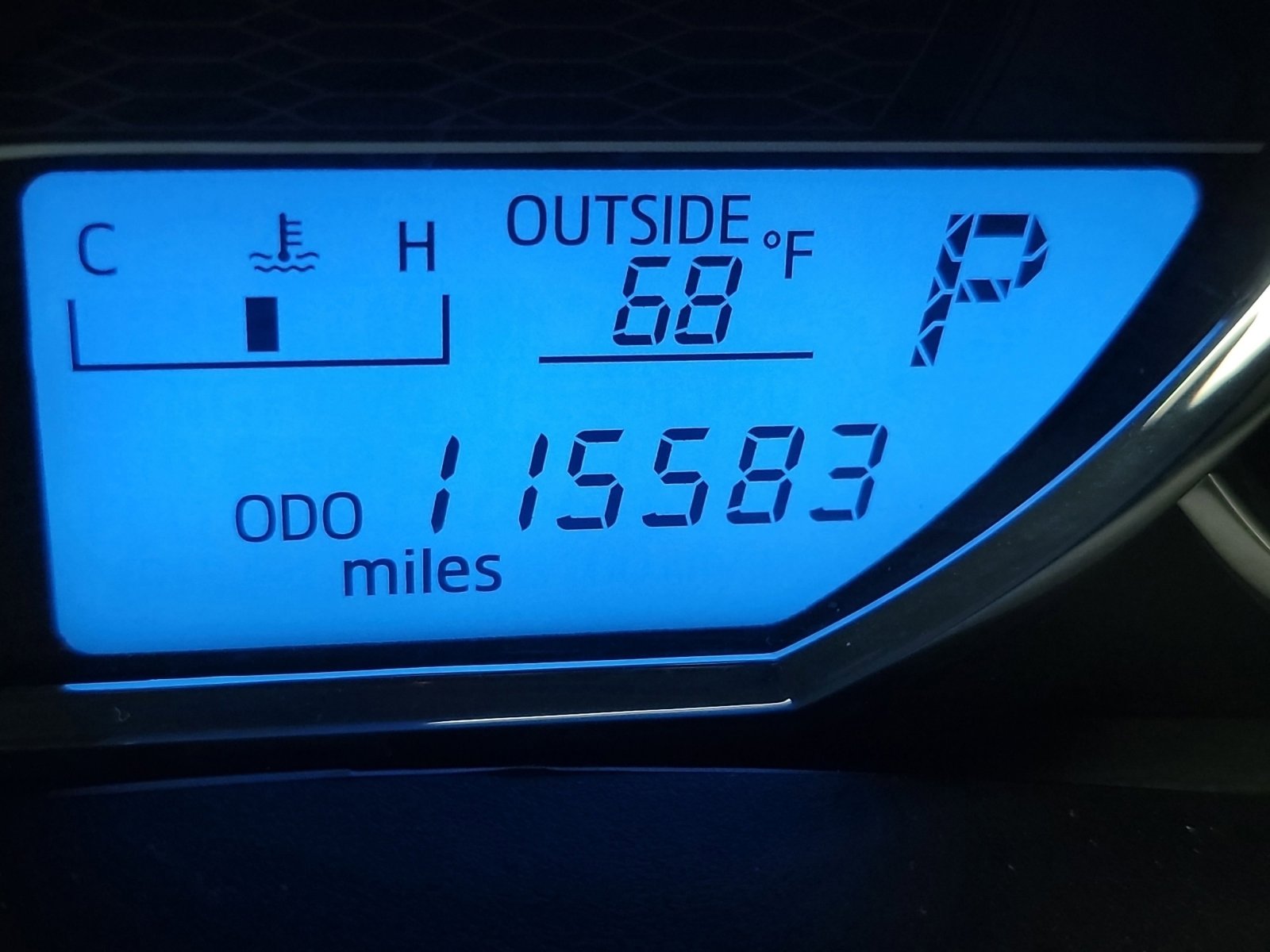 Used 2016 Toyota Corolla LE FWD image 19