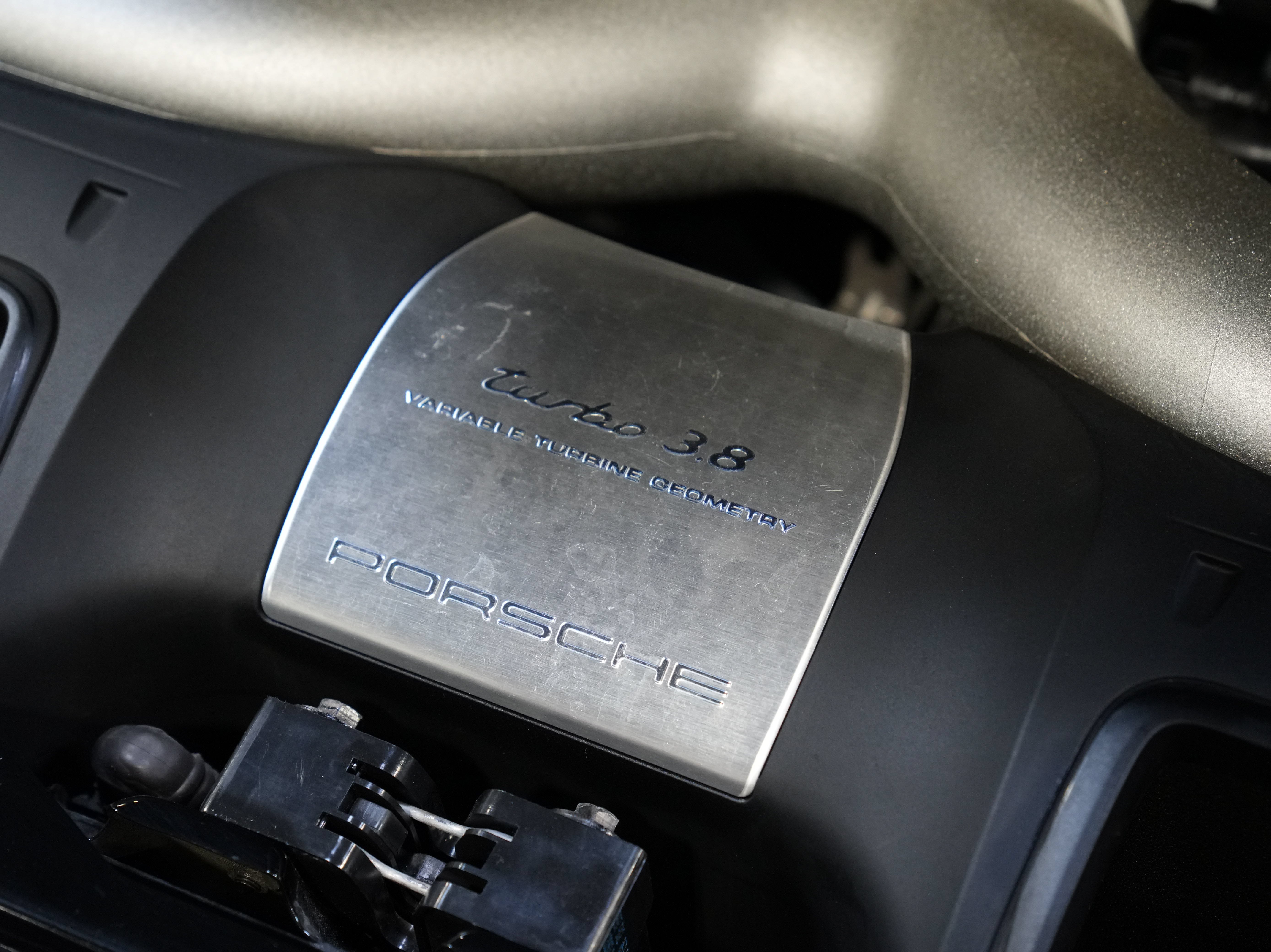 Used 2013 Porsche 911 4 Coupe AWD/4WD image 41