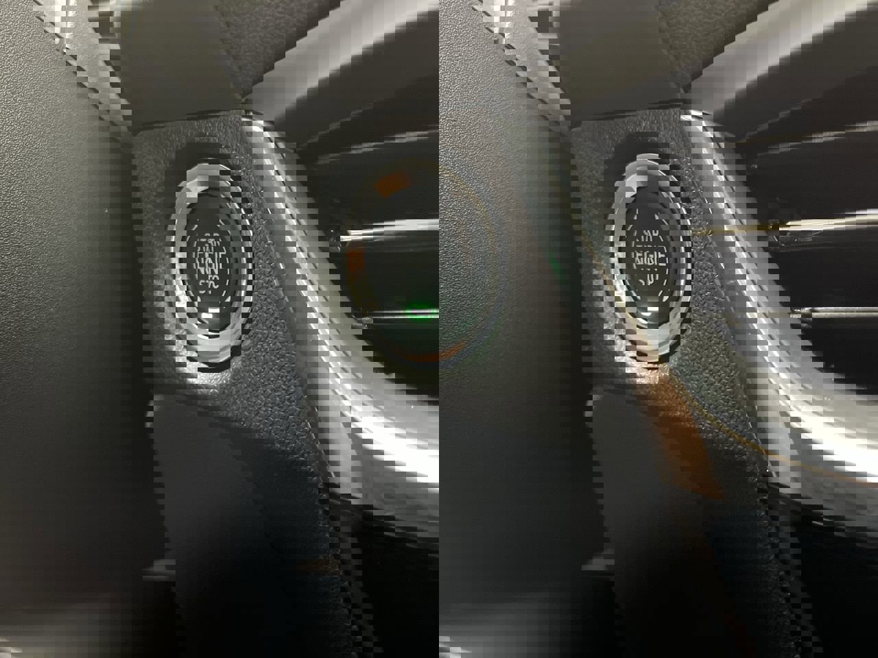 New 2025 Buick Encore GX Sport Touring w/ Advanced Technology Package image 18