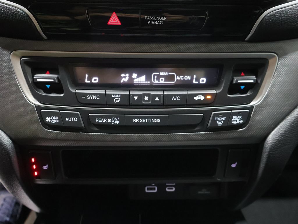 Used 2024 Honda Ridgeline RTL image 32