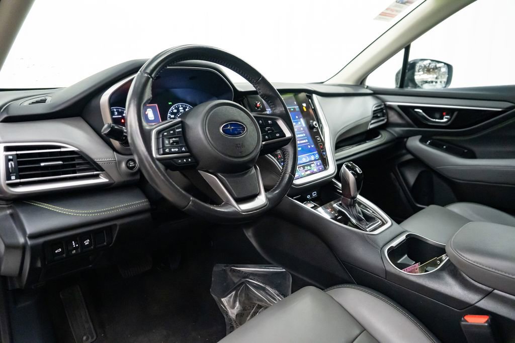 Used 2023 Subaru Outback Onyx Edition image 22