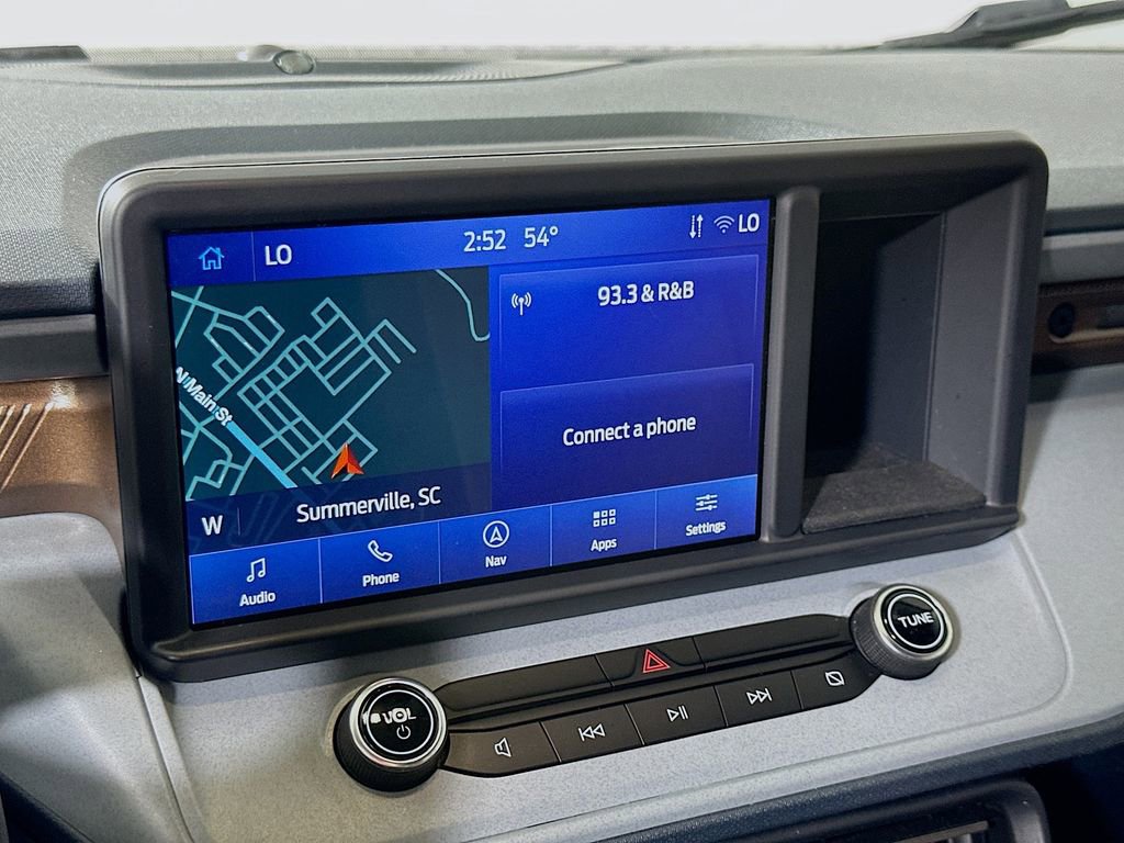 Used 2024 Ford Maverick Lariat w/ FX4 Off-Road Package image 25