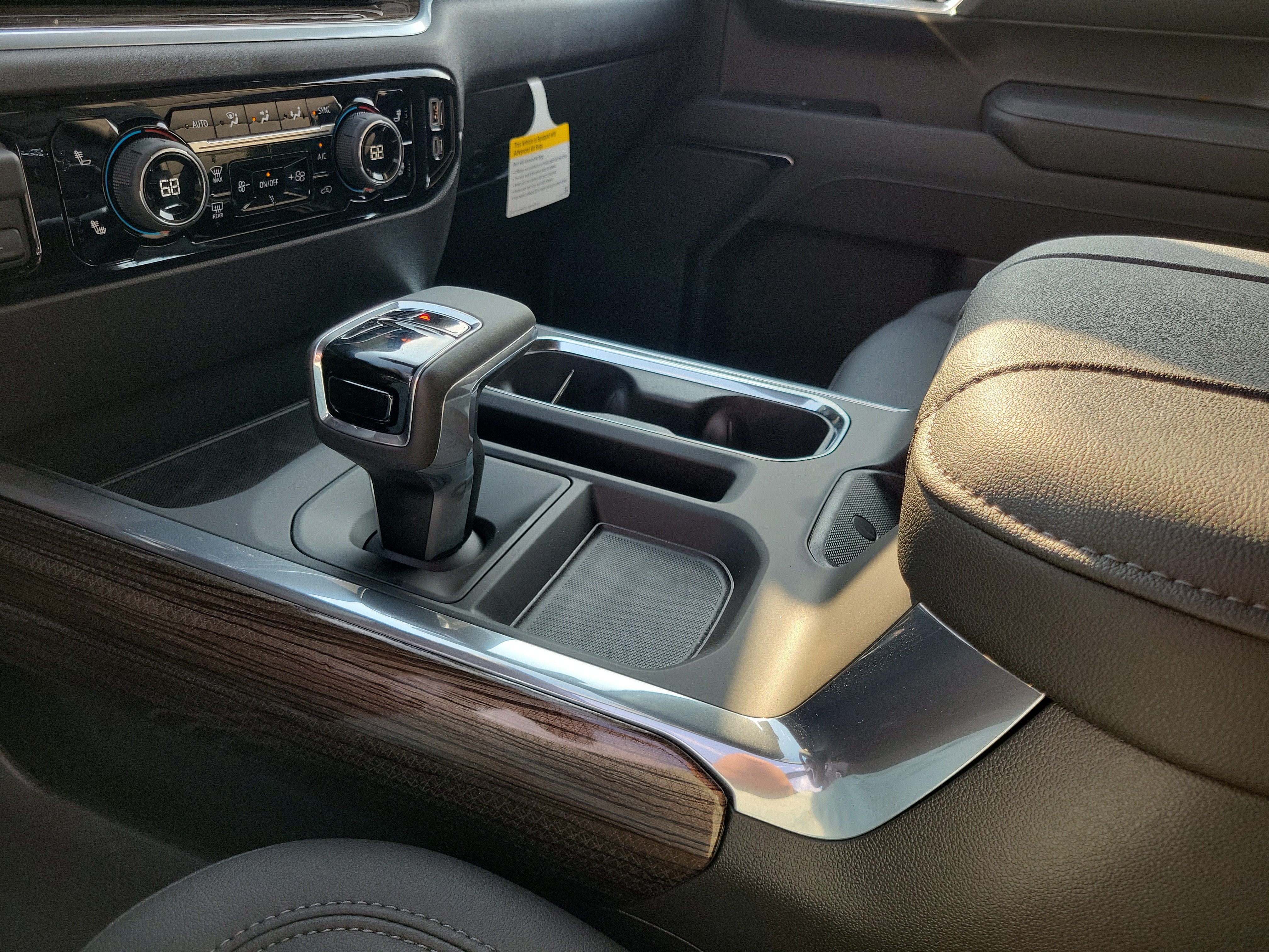 New 2026 Chevrolet Silverado 1500 LT w/ All Star Edition Plus AWD/4WD image 29