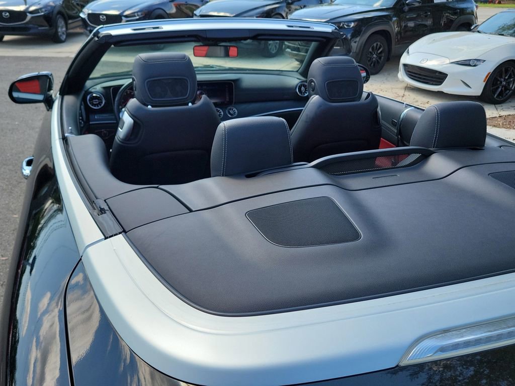 Used 2020 Mercedes-Benz E 450 Cabriolet image 8