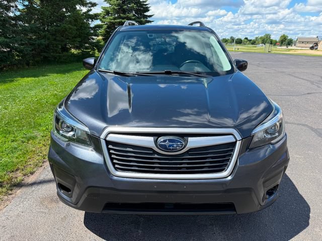 Used 2019 Subaru Forester Premium w/ All-Weather Package AWD/4WD image 5