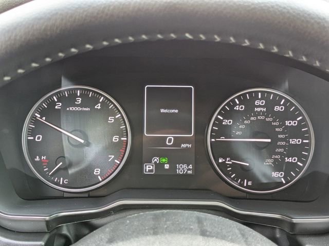 Certified 2025 Subaru Legacy Limited image 16