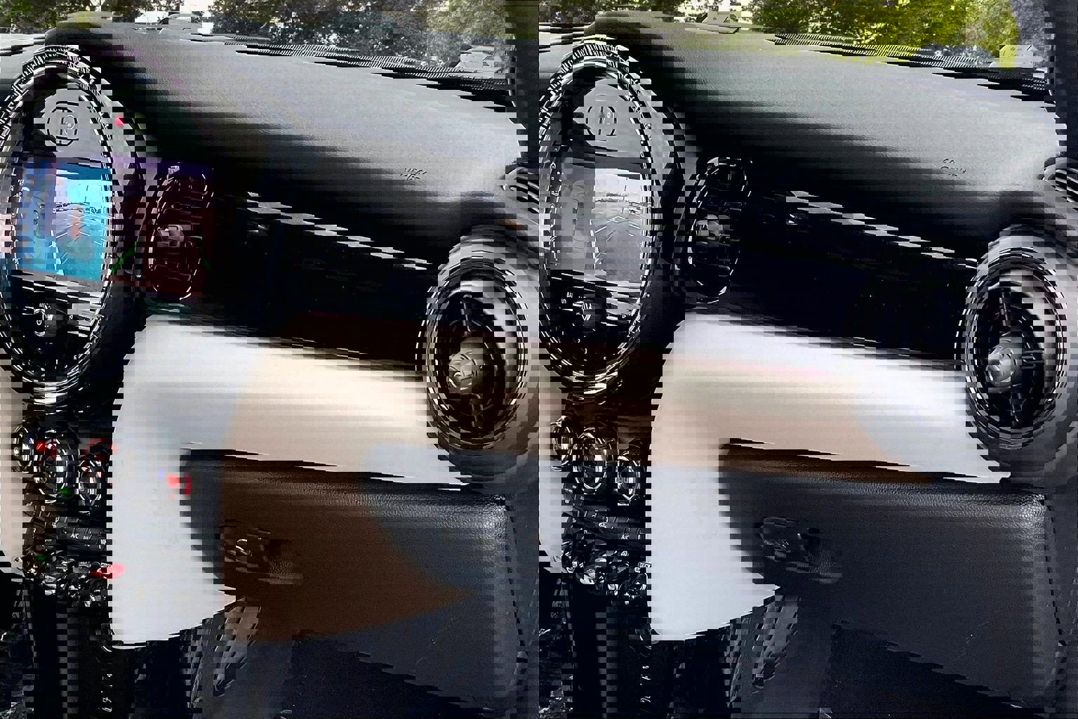 Used 2023 MINI Cooper John Cooper Works w/ Driver Assistance Package image 27