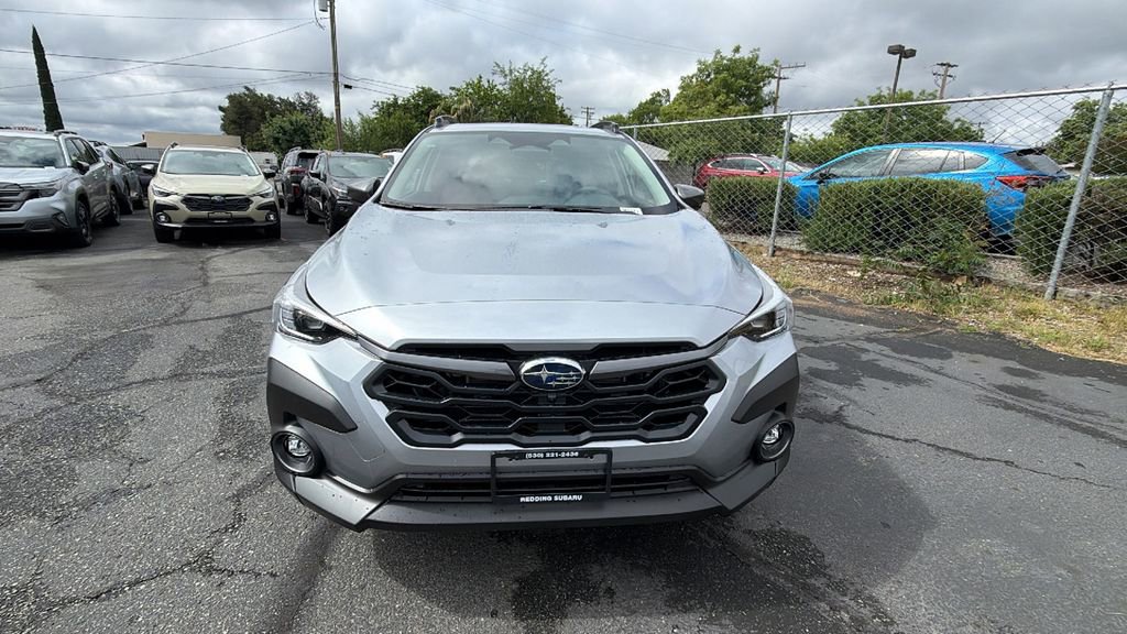 New 2026 Subaru Crosstrek 2.5i Limited AWD/4WD image 8