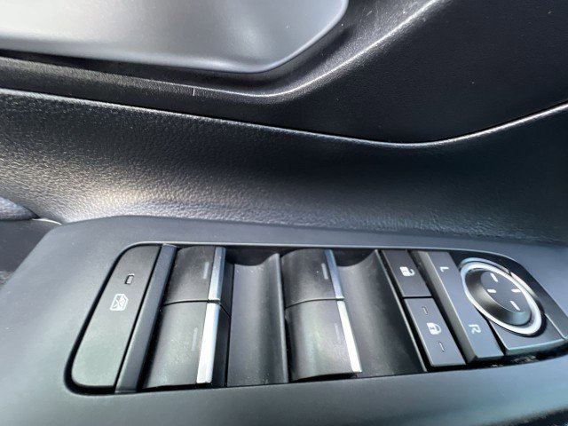 Used 2025 Toyota Grand Highlander AWD image 22