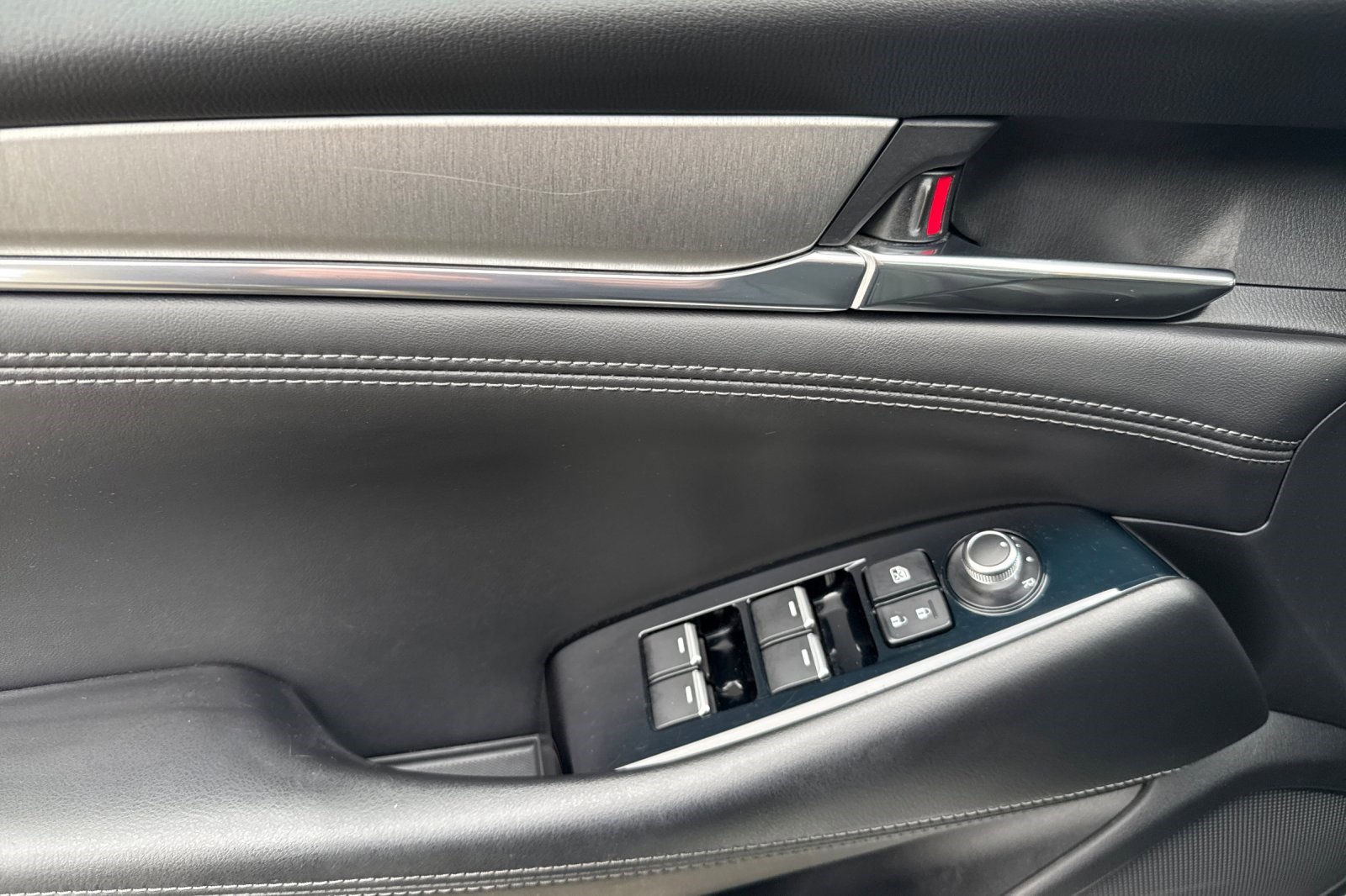 Used 2018 MAZDA MAZDA6 Grand Touring image 12