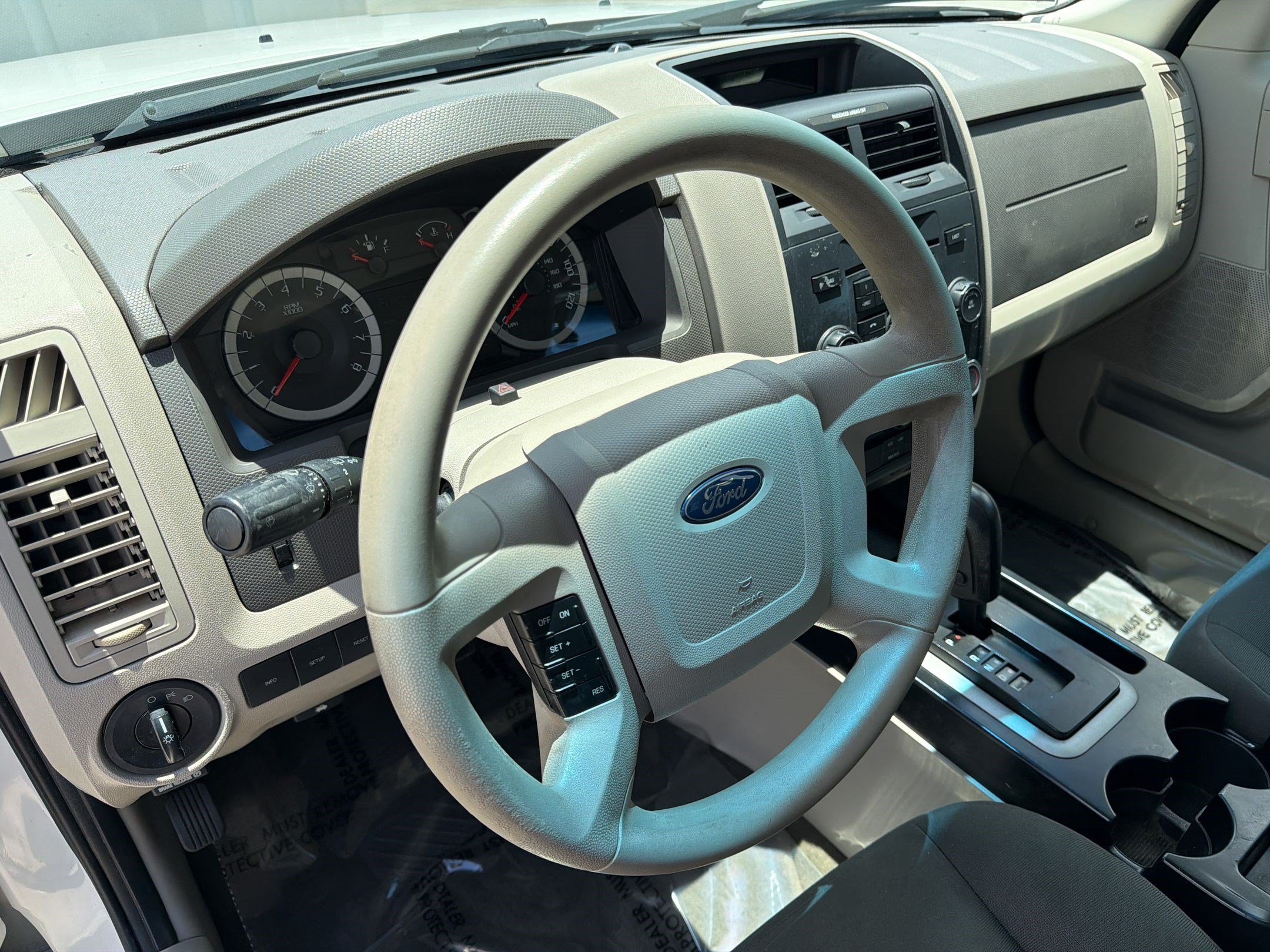 Used 2012 Ford Escape XLS FWD image 20