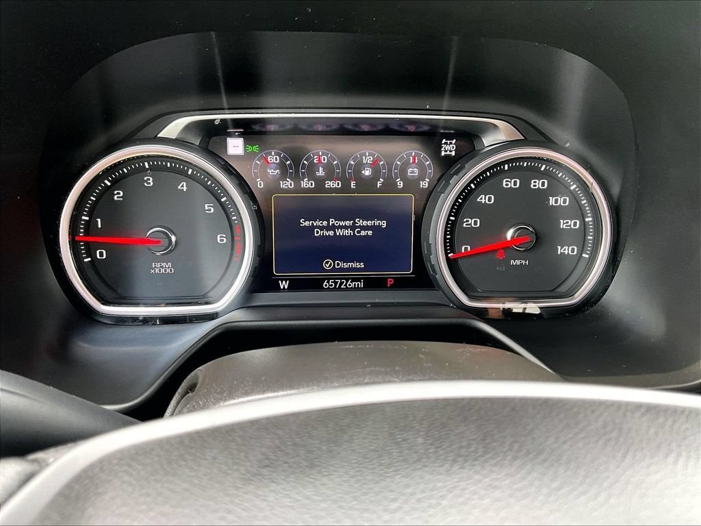 Used 2021 Chevrolet Suburban Premier AWD/4WD image 26