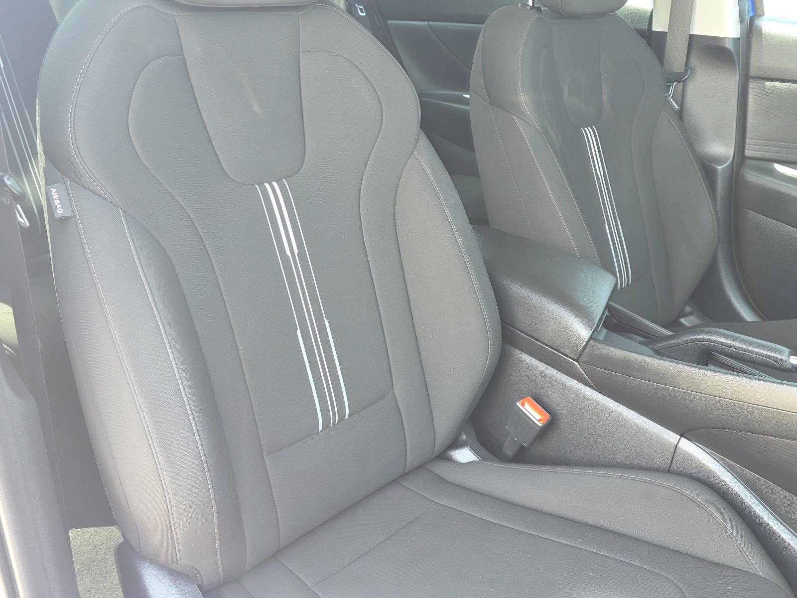 Used 2024 Hyundai Elantra SEL FWD image 16