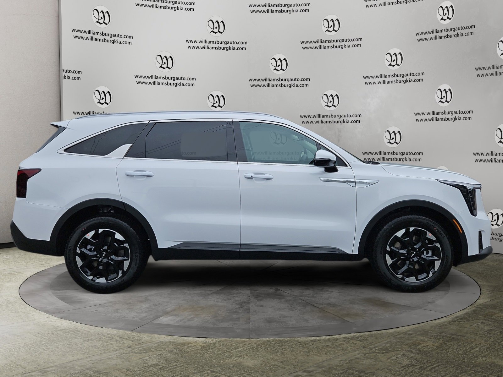 New 2026 Kia Sorento S image 6