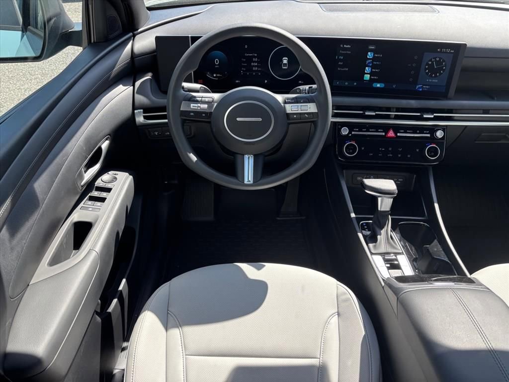New 2026 Hyundai Santa Cruz SEL image 14