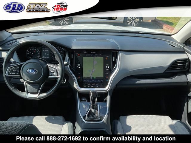 Used 2024 Subaru Outback Premium image 15