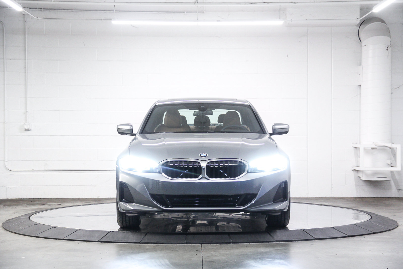 New 2026 BMW 330i Sedan w/ Premium Package RWD video 2