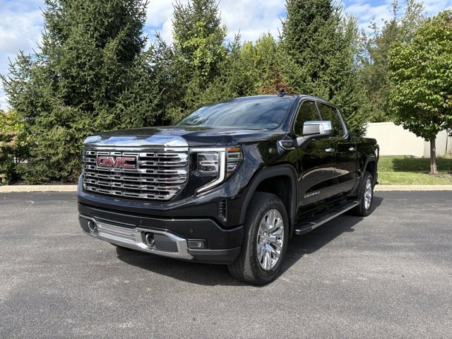 Used 2023 GMC Sierra 1500 Denali