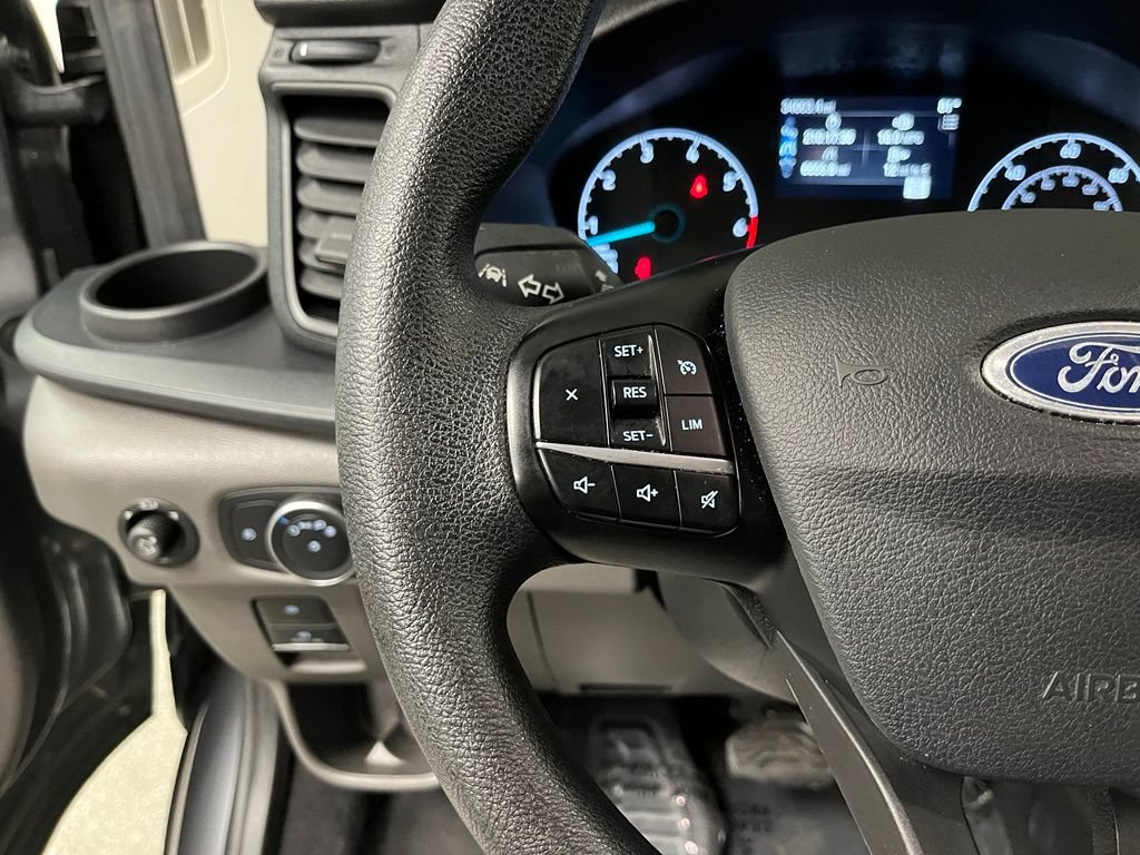 Used 2024 Ford Transit 350 XLT AWD/4WD image 31