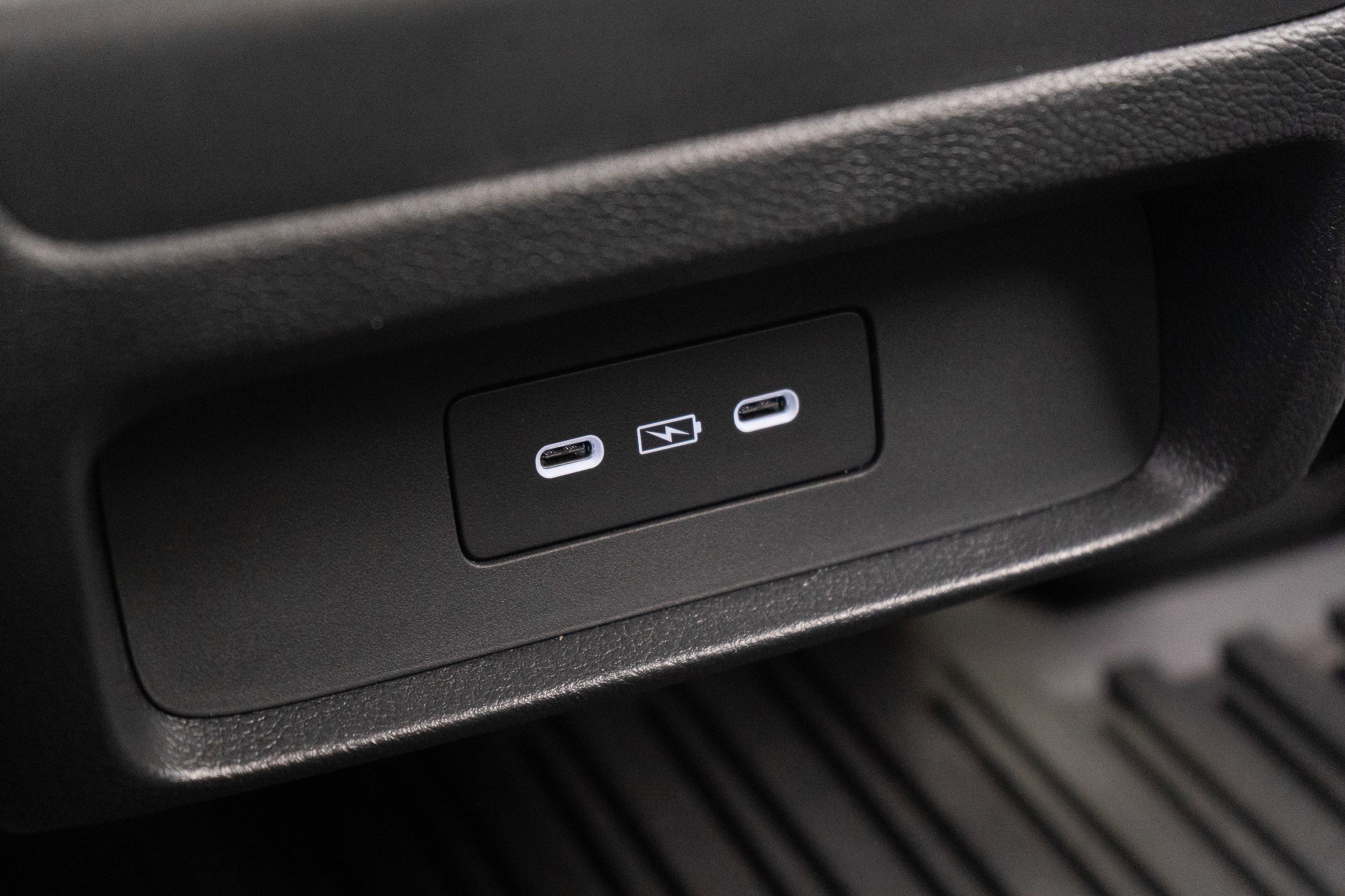 Certified 2025 Honda Odyssey Elite image 41