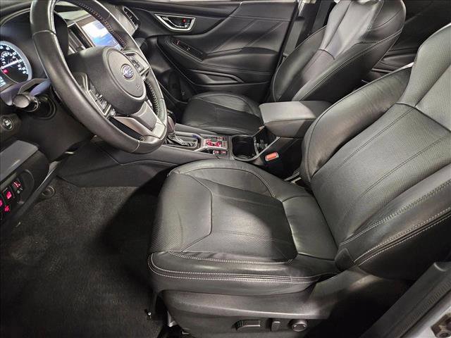 Used 2021 Subaru Forester Limited w/ Popular Package #3 AWD/4WD image 16