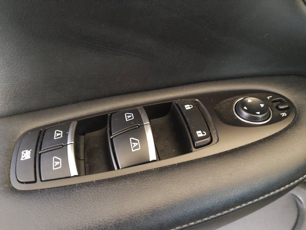 Used 2020 INFINITI QX50 Luxe FWD image 27
