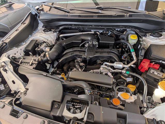 New 2026 Subaru Forester Premium image 23