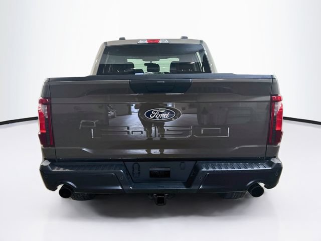 New 2026 Ford F150 STX AWD/4WD image 6