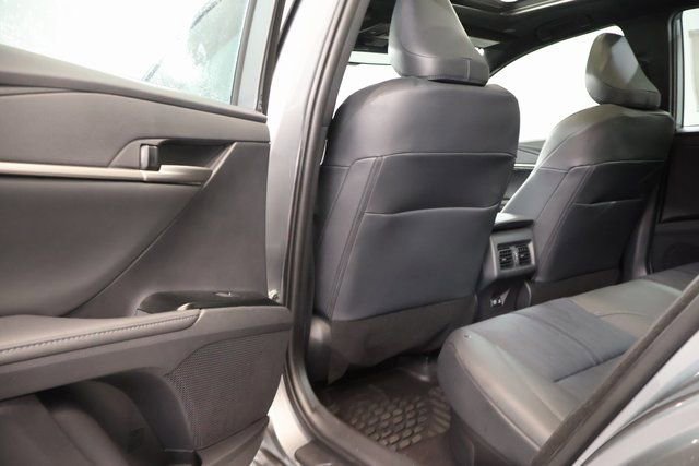 New 2026 Toyota Camry XSE w/ Premium Package image 27