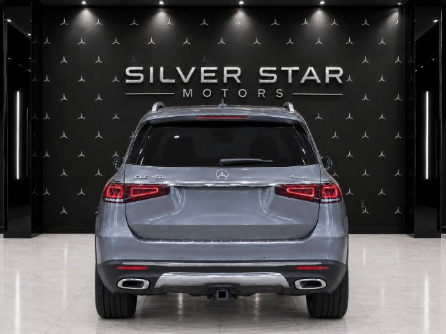 Used 2023 Mercedes-Benz GLS 450 4MATIC image 6