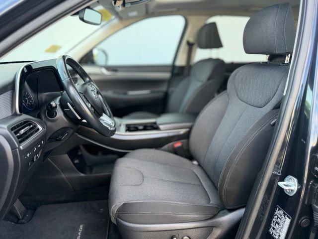 Used 2020 Hyundai Palisade SEL w/ Convenience Package FWD image 20
