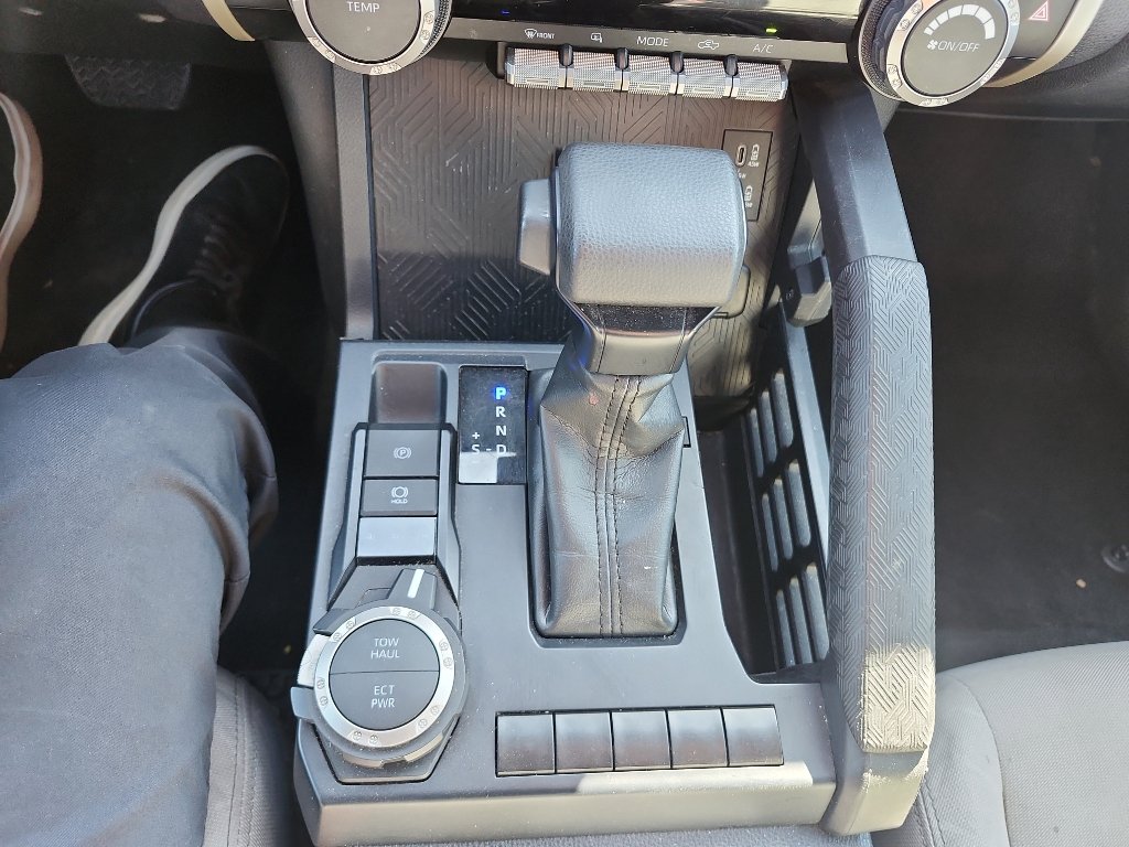 Used 2024 Toyota Tacoma SR5 image 24